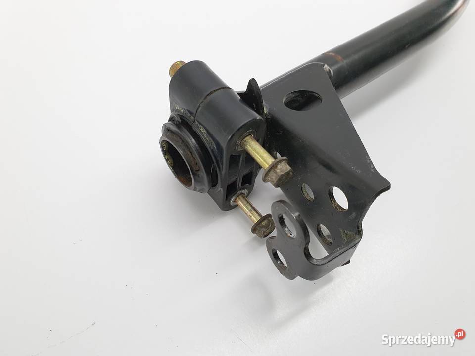 Kolumna Sztyca SkiDoo Summit 800 ETEC Pozostałe Łódź sprzedam