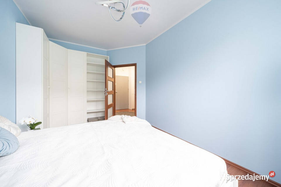 2 pokoje Balkon Piątkowo Stróżyńskiego Sprzedaż wielkopolskie Poznań