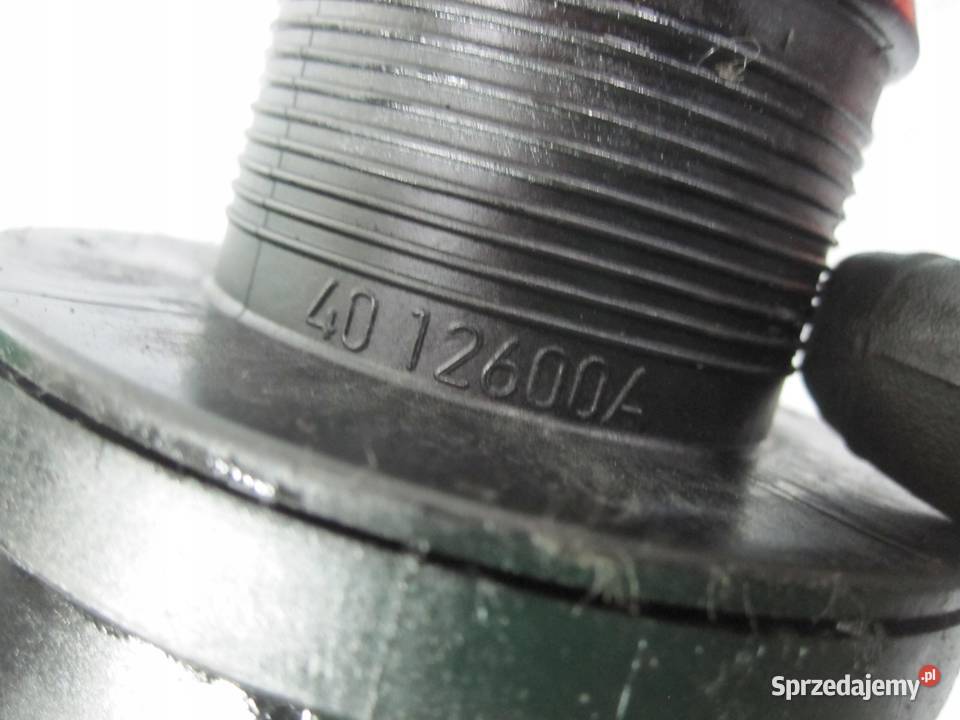 TRANSIT CUSTOM 22 TDCI EURO5 DRFF 100 16r rura sprzedam