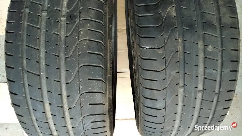 Opona opony 2253519 Pirelli Opony podlaskie Knyszyn sprzedam