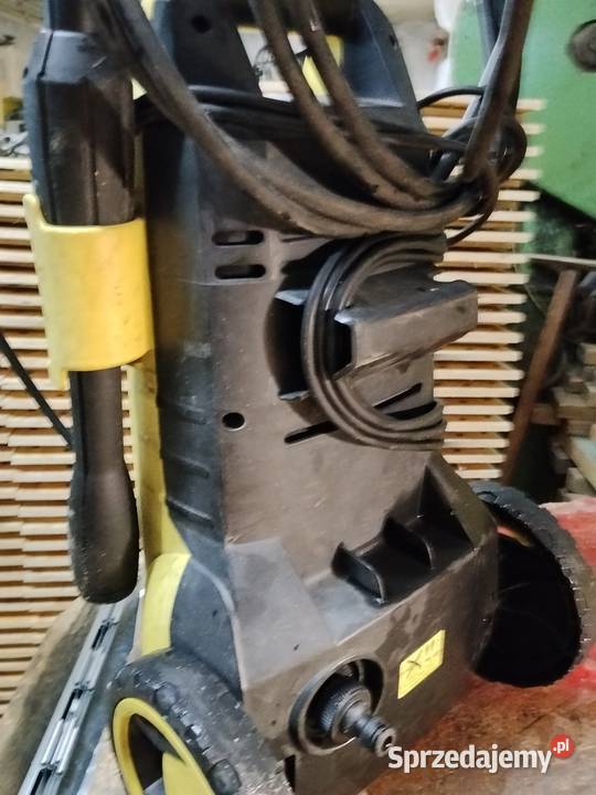 Karcher K238 Jawor sprzedam