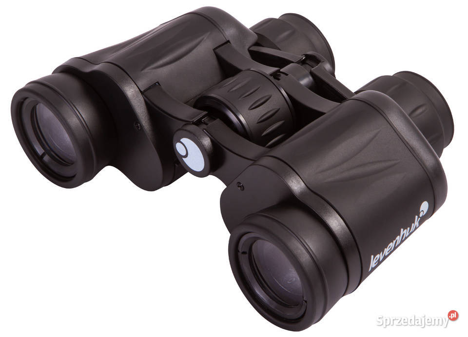 Lornetka Levenhuk Atom 8x30