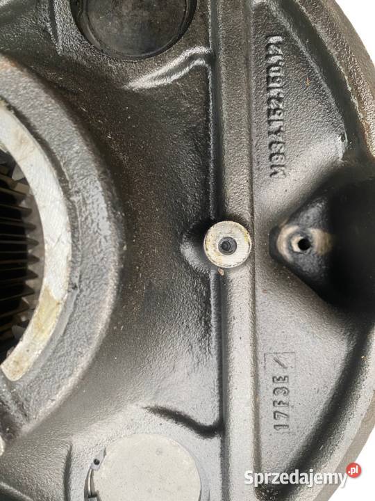 KOMP UKŁAD PLANETARNY 934152150121 93415215004 łódzkie Łódź