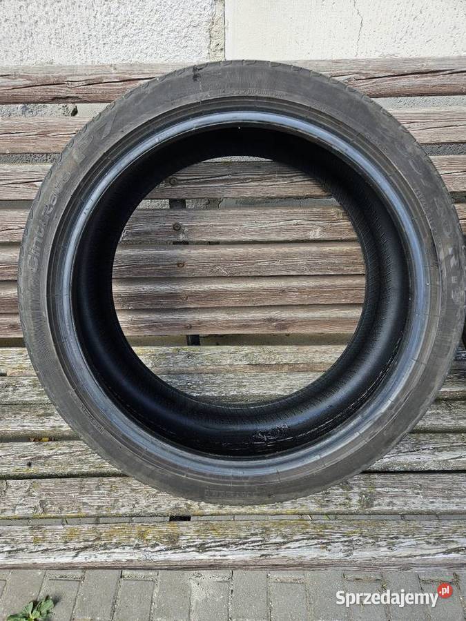 Opony letnie Pirelli Cinturato P7 23540 R19 96W Kowal sprzedam