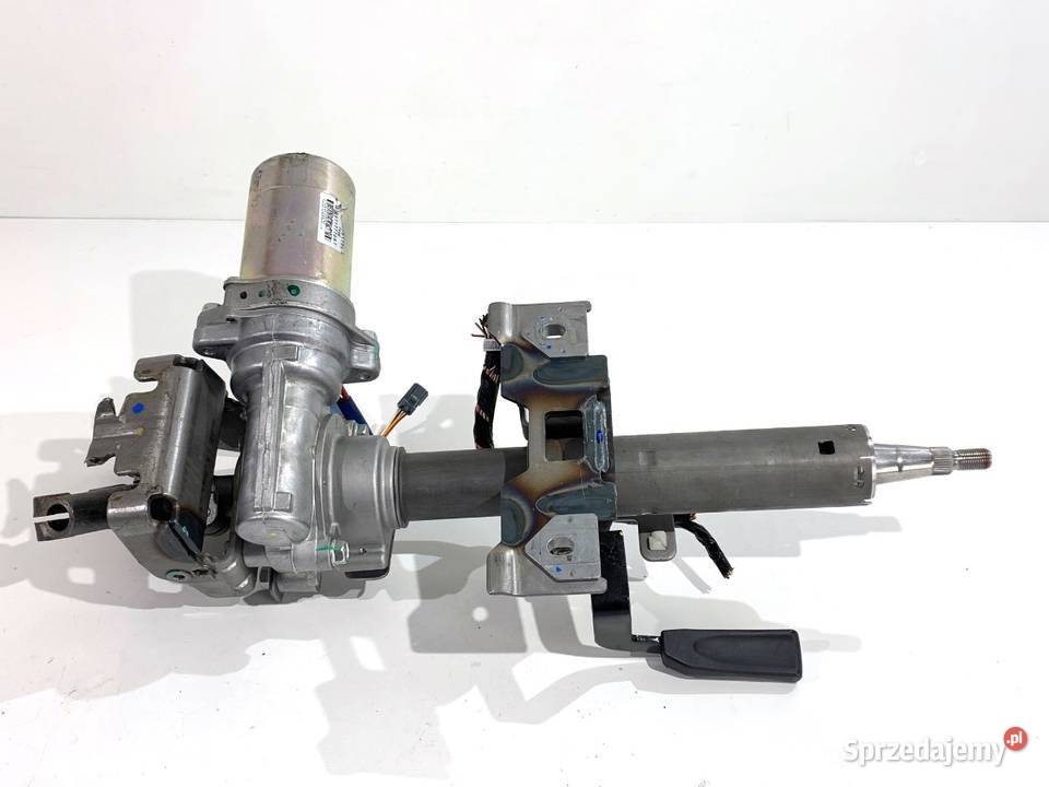 POMPA WSPOMAGANIA MITSUBISHI MIRAGE SPACE STAR