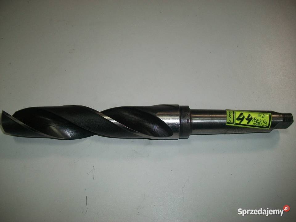 Wiertło 44 mm