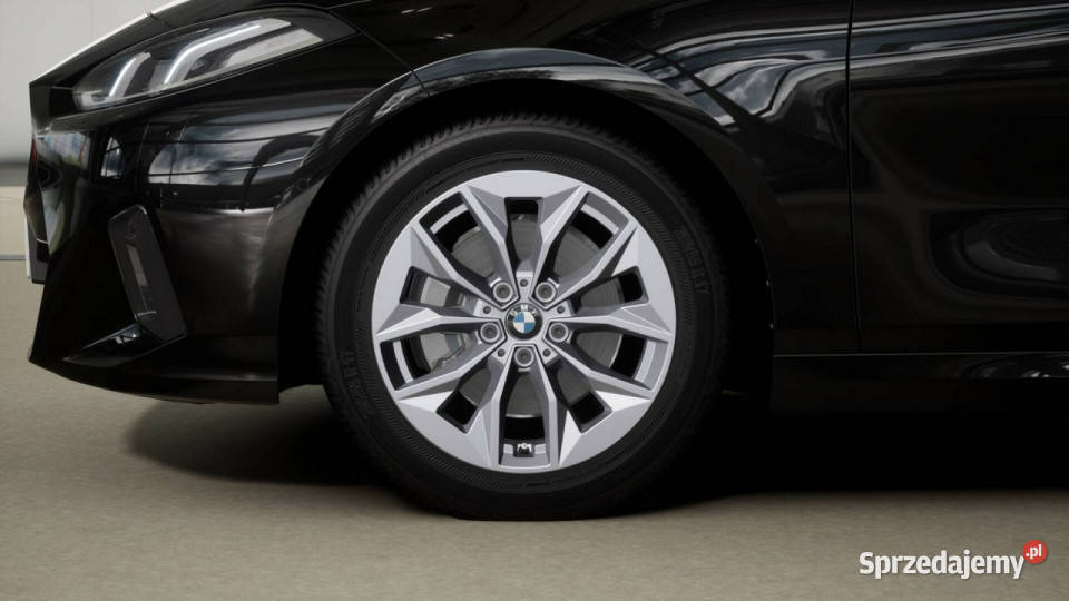 BMW 116 BMW 116 Dostępne ręki F70 2024 gniazdo USB Łódź