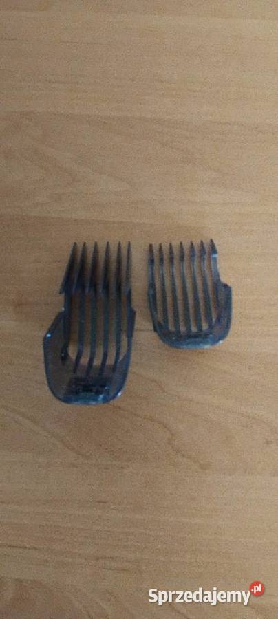 Nakładki Grzebieniowe Do Maszynek Do Strzyżenia Łosień