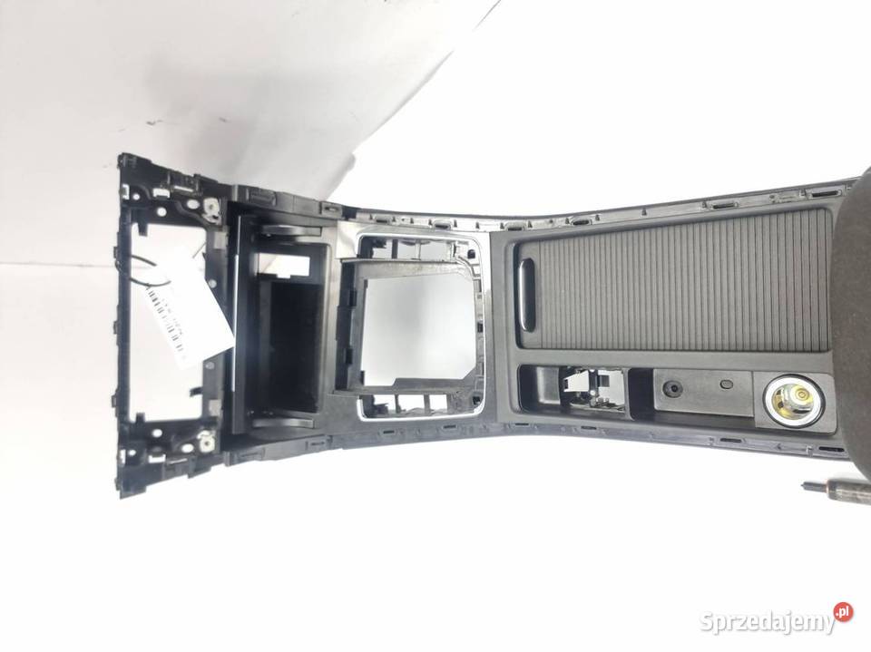 TUNEL ŚRODKOWY VOLKSWAGEN GOLF VII Lipno