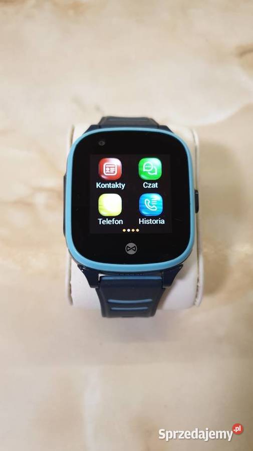 Zegarek smartwatch forever Look me Puszczykowo