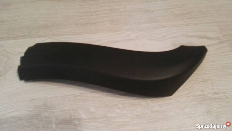 MINI R50 R52 LISTWA ZDERZAKA LEWY TYŁ 7127965 wielkopolskie sprzedam