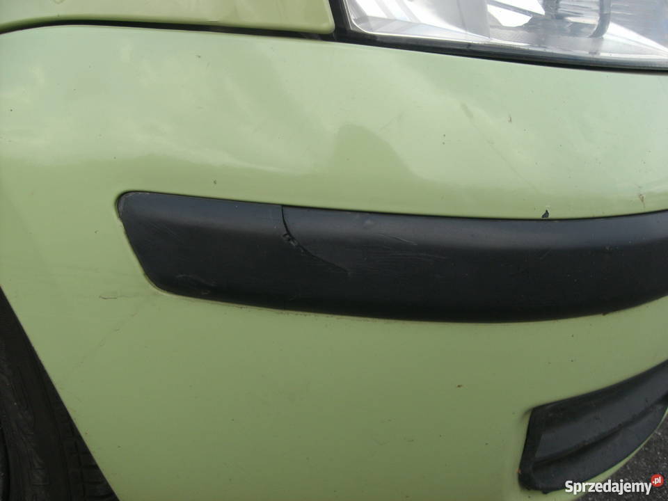 Sprzedam Fiat Panda 2 12 2004r śląskie Ruda Śląska sprzedam