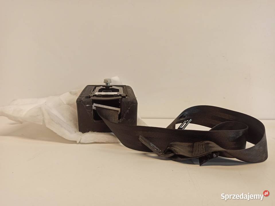 AUDI A6 A7 4G PAS BEZPIECZEŃSTWA TYŁ 4G8857805G