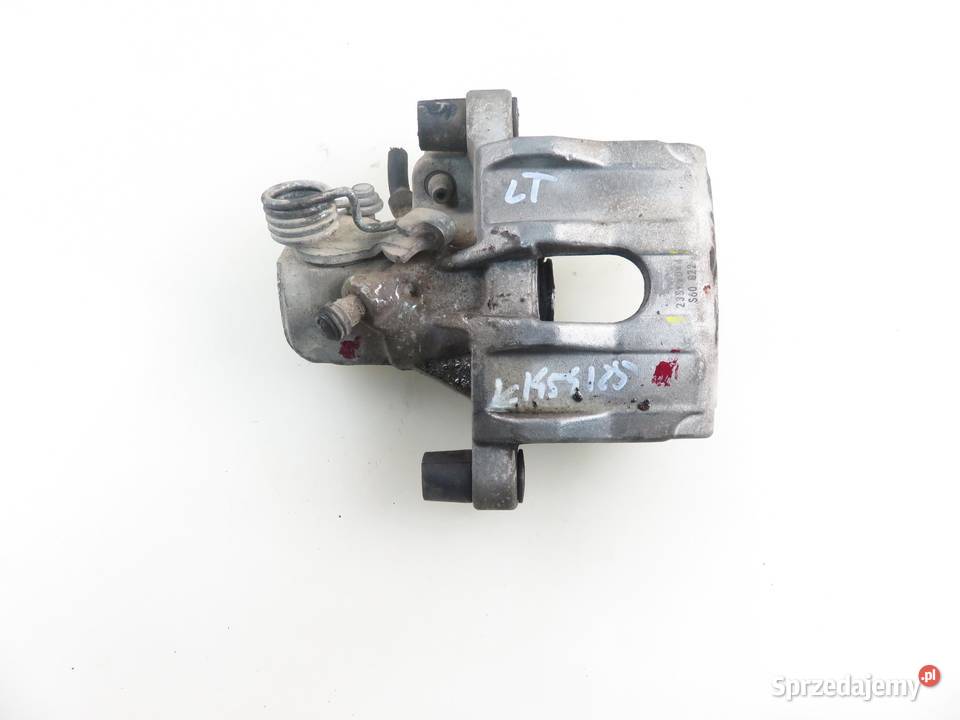 ZACISK LEWY TYŁ FORD FOCUS MK2 II Turnier Zaciski i jarzma małopolskie