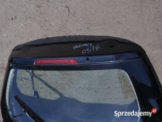 premacy klapa 0576 WYSYŁKA osobowe Żory