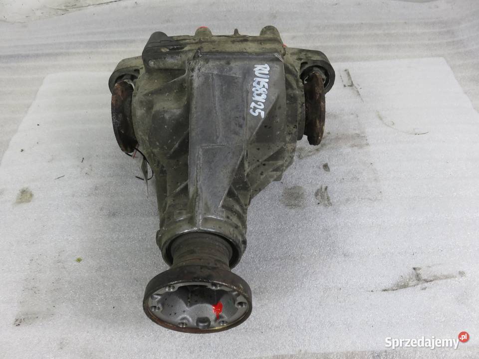 DYFER AUDI Q7 30 TDI 4460310019 sprzedam