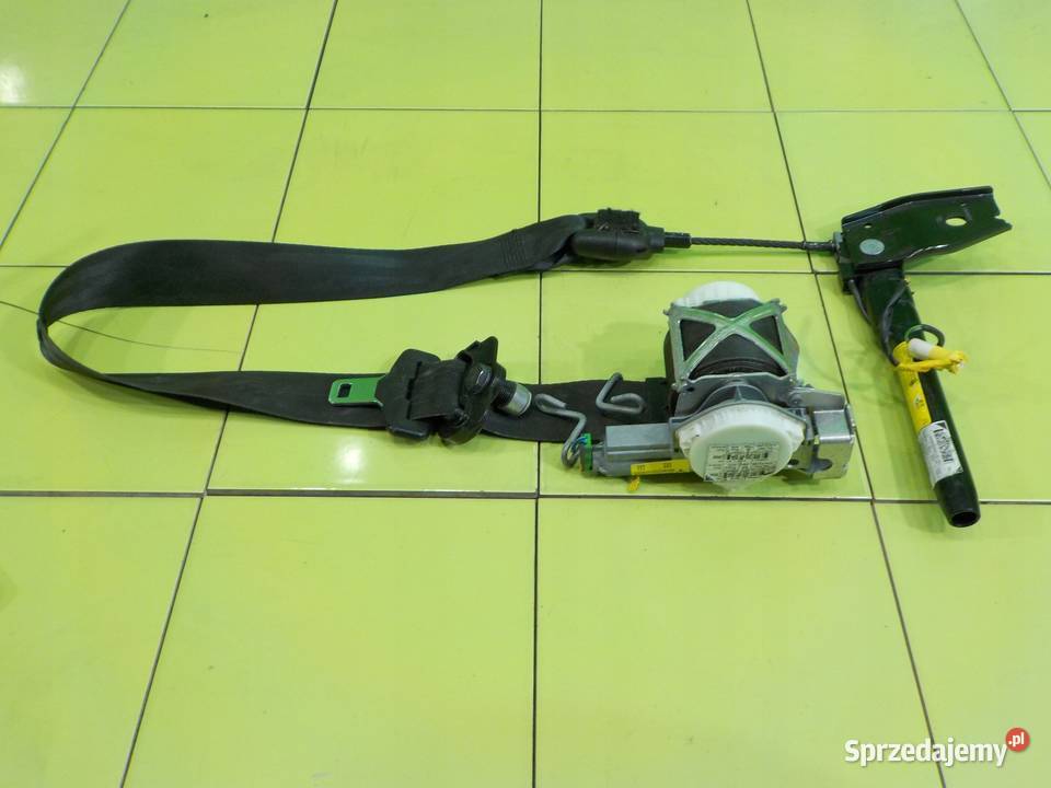 ALFA ROMEO GIULIETTA 14 TB 13r HB pas Pasy bezpieczeństwa mazowieckie Suków