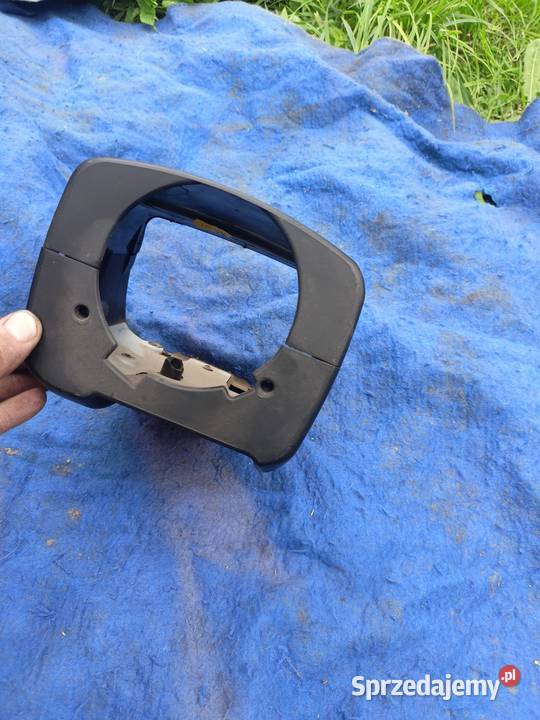 Roleta Obudowa Osłona Kierownicy Passat B5 p4 osobowe Myszków