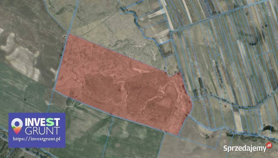 2557 ha grunty rolne przetarg na dzierżawę podkarpackie sprzedam