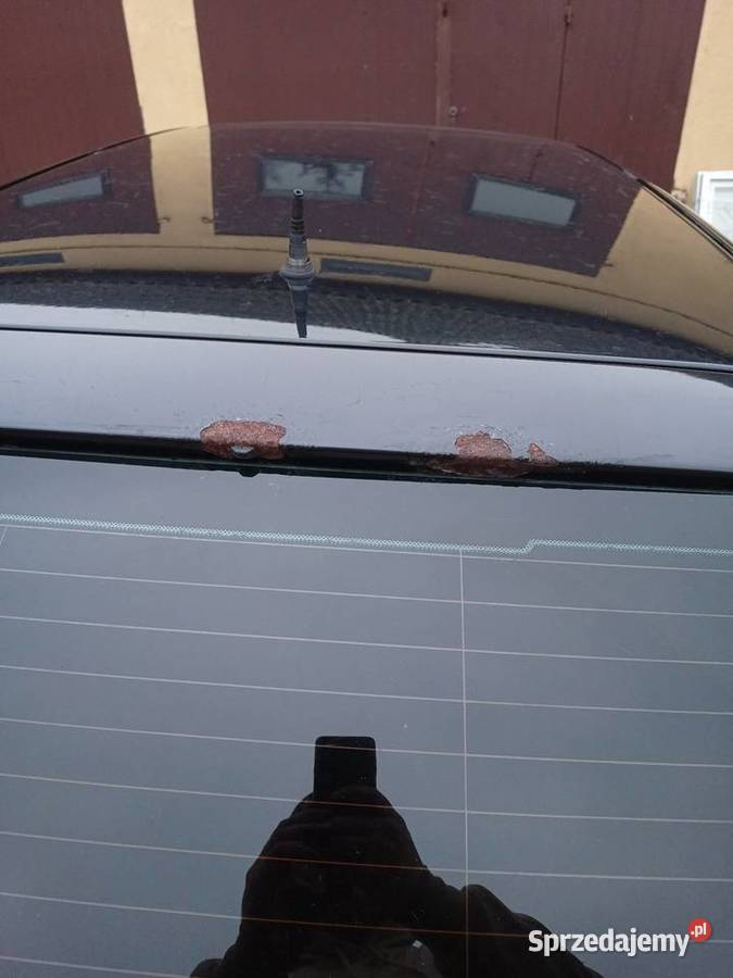 BMW E39 touring m pakiet 2001 530d Wąpielsk sprzedam