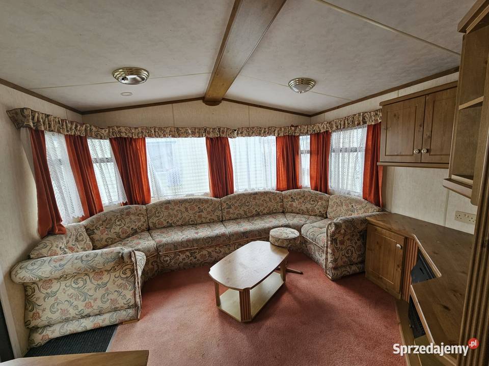 Domki holenderskie BAUMARIS 2 pokoje 261 plac Warszawa