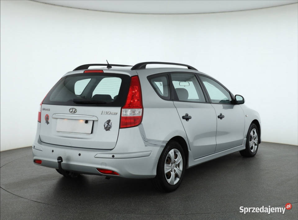 Hyundai i30 14 CVVT Piaseczno