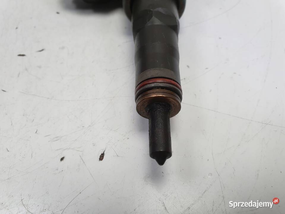 WTRYSKIWACZ VW Passat B5 FL 19 TDI Chełm sprzedam