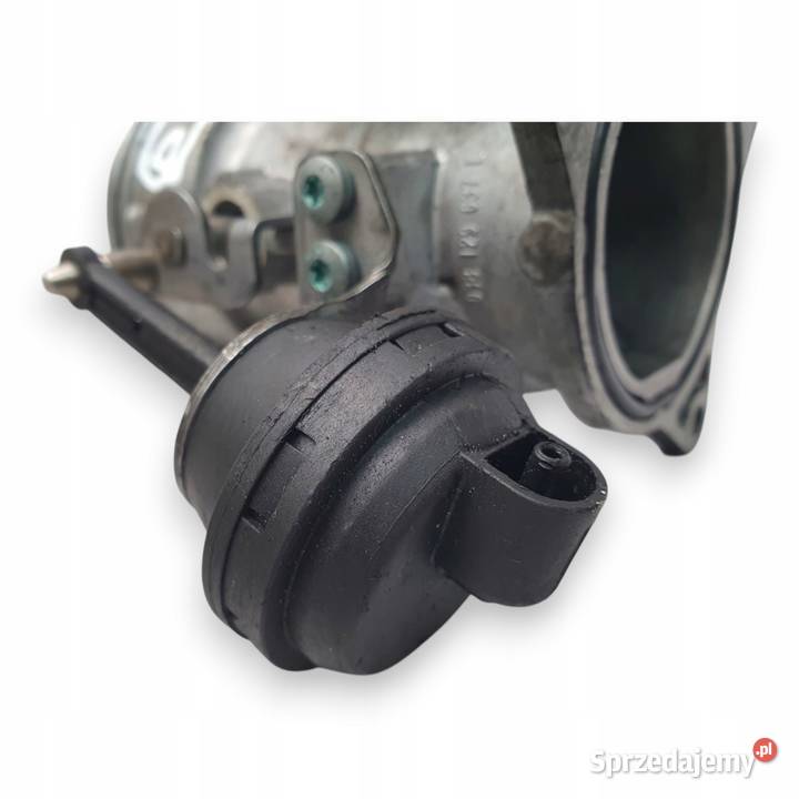 ZAWÓR EGR VW Audi Seat Ford Galaxy Skoda 19 TDI Chełm