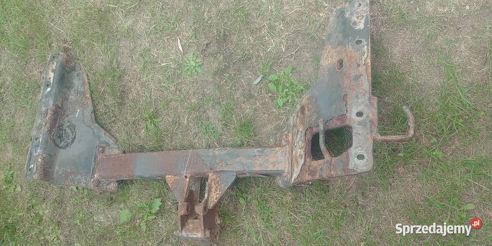 rama do haka hak holowniczy honda crv 3 Pozostałe mazowieckie Piaseczno