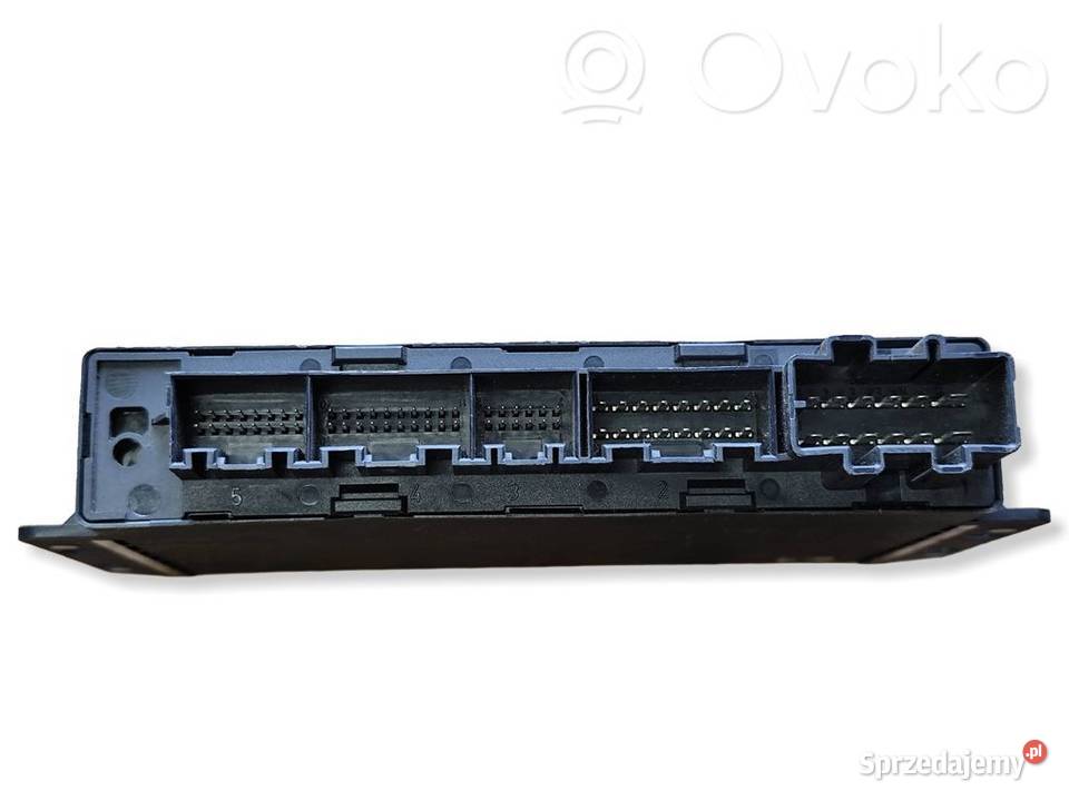 Audi A4 S4 B7 STEROWNIK MODUŁ KOMFORTU