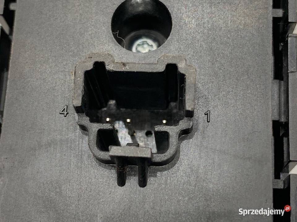 PRZEŁĄCZNIK SZYB FORD MONDEO MK5 DG9T14540EDW Motoryzacja