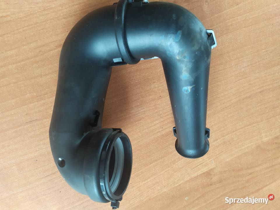 tłumik powietrza De Dietrich MCRMCR II Grabówka