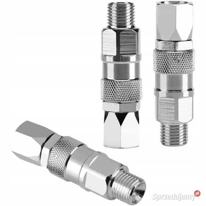 Przegub Obrotowy 14 do Pistoletu Malarskiego 360 Ludźmierz