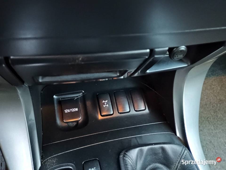 Silnik Toyota Land Cruiser KDJ 120L 30 D4D 2003 świętokrzyskie Kielce