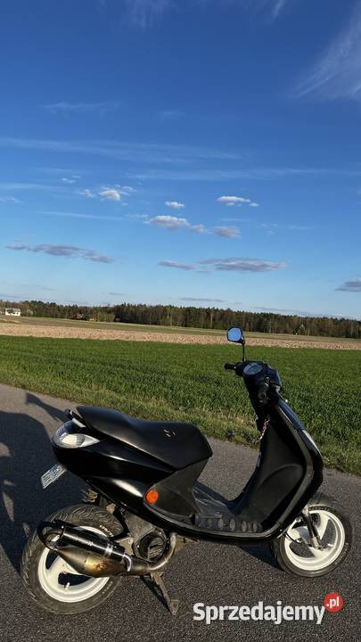 Peugeot Vivacity 50 2t Drelów