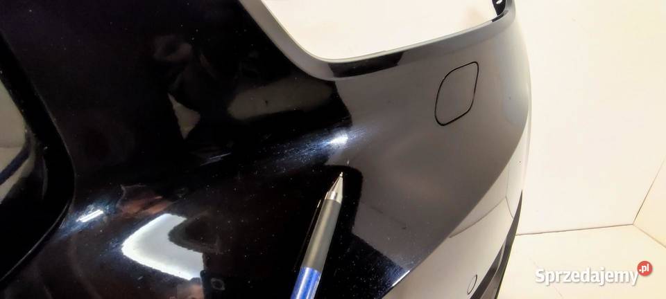 VOLVO XC40 ZDERZAK PRZÓD DESIGNE KOMPLETNY ONYX osobowe