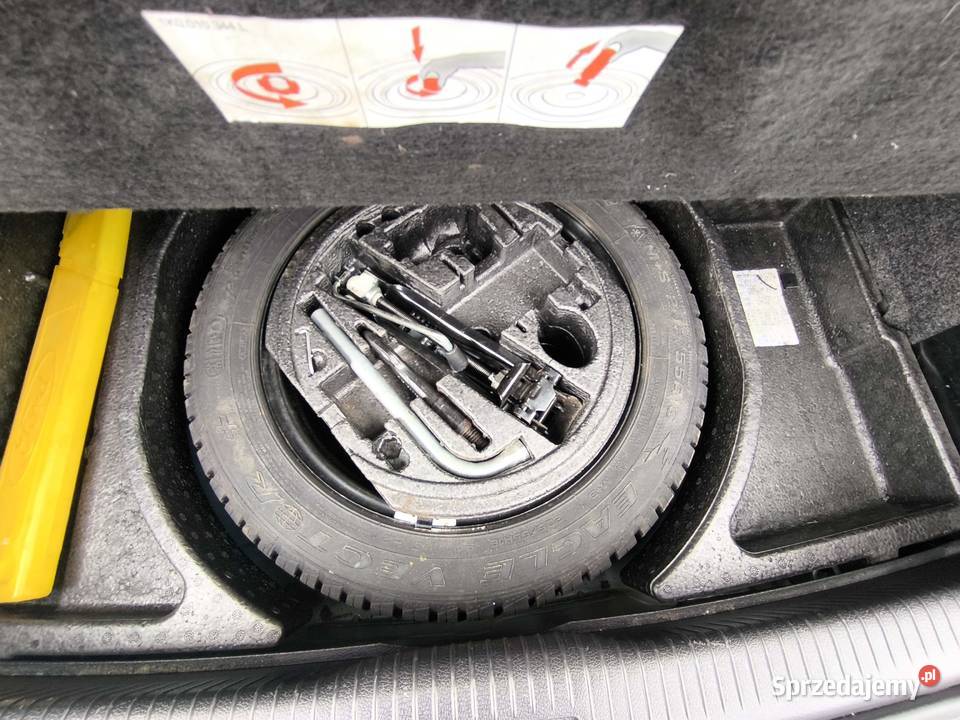 Volkswagen Golf VI 14 BENZYNA 122 Olsztyn