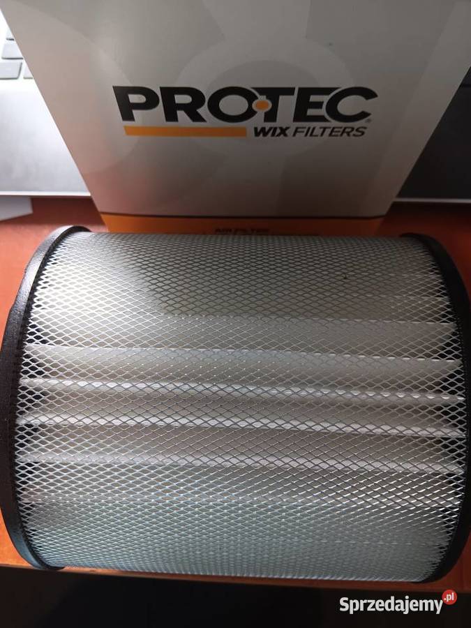 FILTR POWIETRZA PONTIAC FIERO 8488 R Kawnice sprzedam