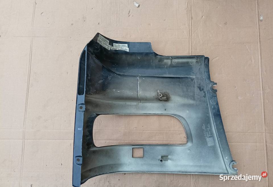 OBUDOWA OKULAR DAF XF105 1398263 LEWY ORYGINAŁ ciężarowe Sulechów