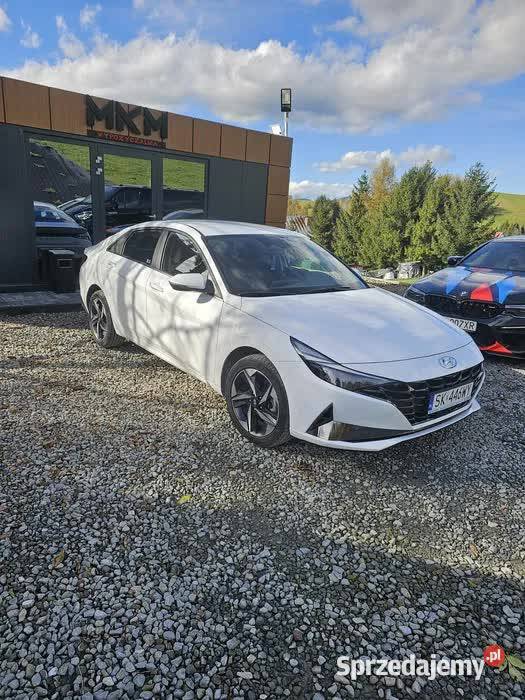 Wynajem wypożyczalnia samochodów osobowych Nowy Sącz