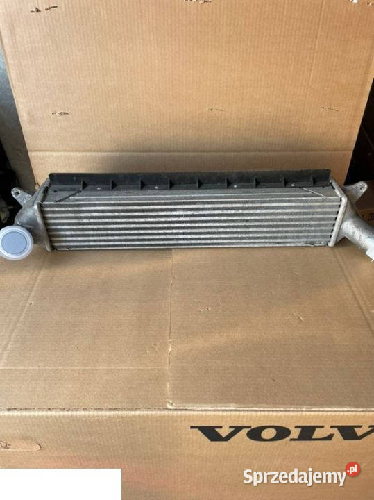 Hyundai Kona intercooler 16 282702b830 Kozubszczyzna