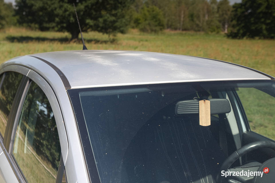 Opel Corsa D 2010 12 63kW 86 Salon wersja 100th radio Błonie