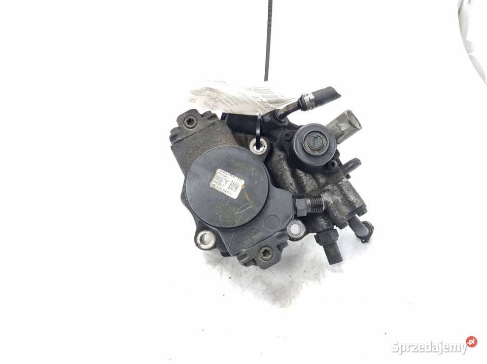 POMPA WTRYSKOWA MERCEDES SPRINTER 313 Lipno sprzedam