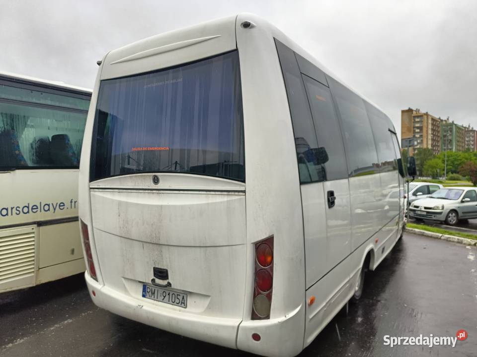 Iveco Wing 28 jtd Mielec sprzedam