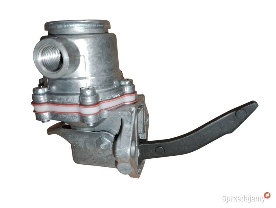 Pompa paliwowa B57281 BEPCO 200SAM 1000005