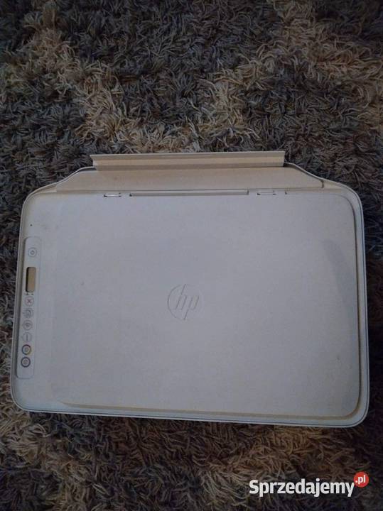 Hp deskjet 2700 Koprzywnica