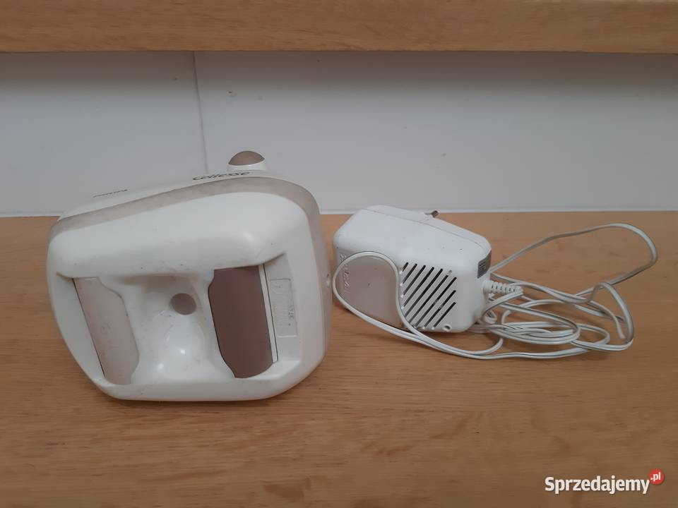 Urządzenie do Masażu Philips Cellesse masaż w Kraków