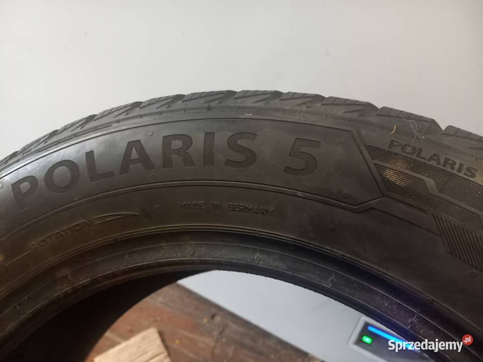 opony zimowe barum polaris 5 2055516 2055516 16cale