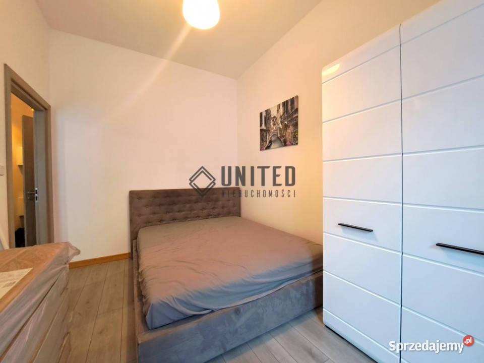 Pułaskiego GarażOgródNowe2022 apartamentowiec Wrocław