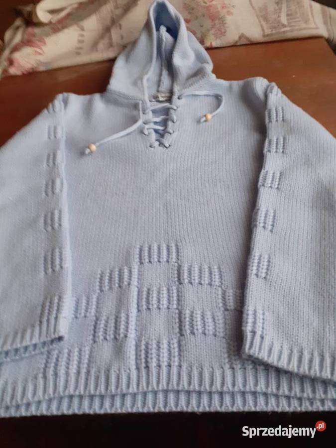 Swetry damskie Swetry i golfy Jarocin